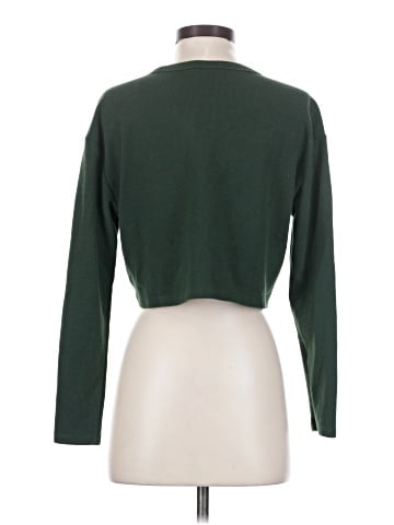 Sunday Best Long Sleeve T-Shirt (view 2)
