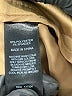Express Solid Tan Khaki Shorts Size 8 - photo 4