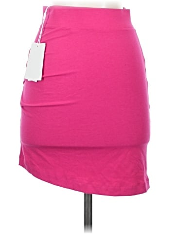 Helmut Lang Casual Skirt (view 2)
