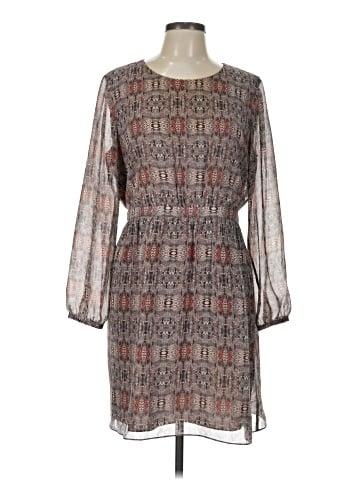 Broadway & Broome Casual Dress (view 1)