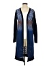 Magaschoni Blue Cardigan Size S (estimated) - photo 1