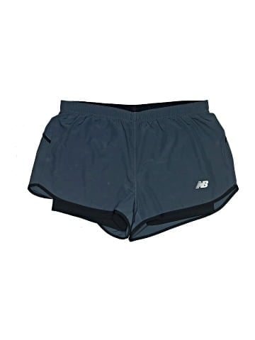 New Balance Athletic Shorts (view 1)