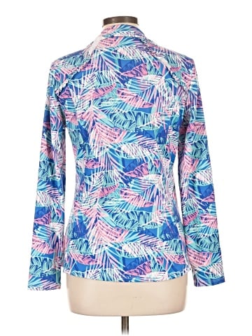 Kyodan Long Sleeve Blouse (view 2)