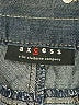 Axcess 100% Cotton Blue Jeans Size 14 - photo 4