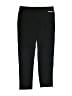 Eddie Bauer Solid Black Active Pants Size 7-8 - photo 1
