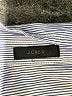J.Crew Gray Short Sleeve Blouse Size L - photo 7
