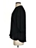 Maurices 100% Polyester Black 3/4 Sleeve Blouse Size XS - photo 5