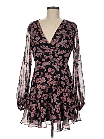 The Vintage Shop Cocktail Dress (view 1)