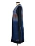 Magaschoni Blue Cardigan Size S (estimated) - photo 5