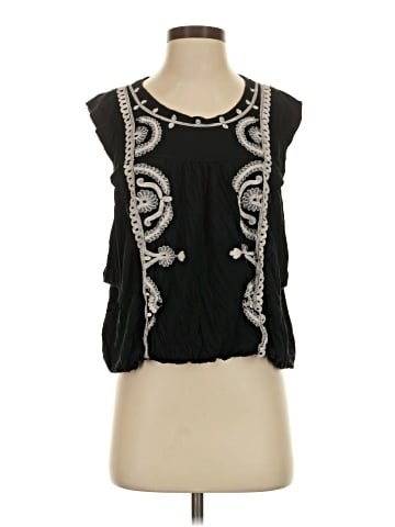 Free People Sleeveless Blouse (view 1)