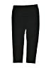 Eddie Bauer Solid Black Active Pants Size 7-8 - photo 2
