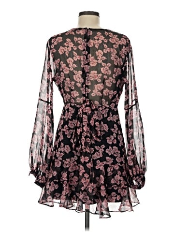 The Vintage Shop Cocktail Dress (view 2)
