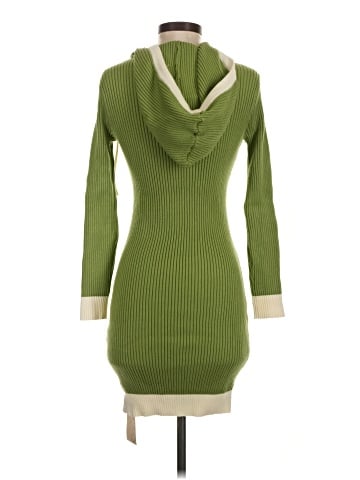 XOXO Casual Dress (view 2)