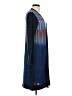 Magaschoni Blue Cardigan Size S (estimated) - photo 4