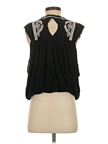 Free People Sleeveless Blouse (view 2)