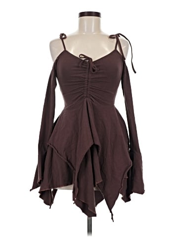 Current Mood Casual Dress (view 1)