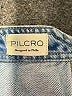 Pilcro Blue Jeans Size 27 waist - photo 7