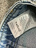 Pilcro Blue Jeans Size 27 waist - photo 8