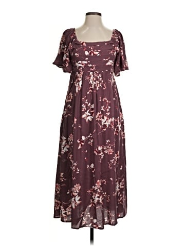 Maurices Casual Dress (view 1)