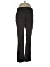 Not Your Daughter's Jeans Solid Brown Black Casual Pants Size 12 - photo 1