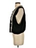 Free People Black Sleeveless Blouse Size XS - photo 5