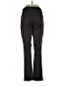 Not Your Daughter's Jeans Solid Brown Black Casual Pants Size 12 - photo 2