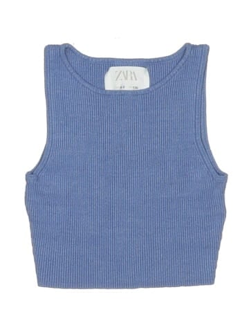 Zara Sweater Vest (view 1)