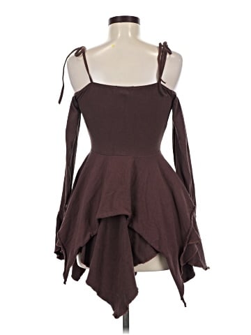 Current Mood Casual Dress (view 2)