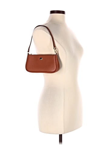 Kate Spade New York Leather Shoulder Bag (view 2)