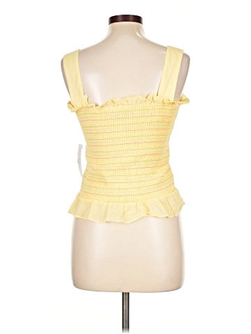 ModCloth Sleeveless Top (view 2)