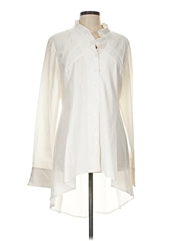 Joseph Ribkoff Long Sleeve Blouse (view 1)