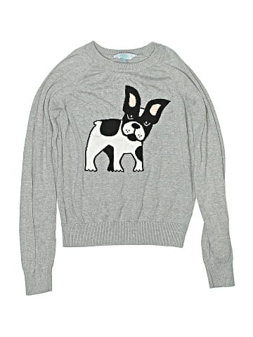 Assorted Brands Pullover Sweater (view 1)