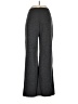 Zara Chevron-herringbone Gray Dress Pants Size M - photo 2