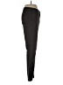 Not Your Daughter's Jeans Solid Brown Black Casual Pants Size 12 - photo 4