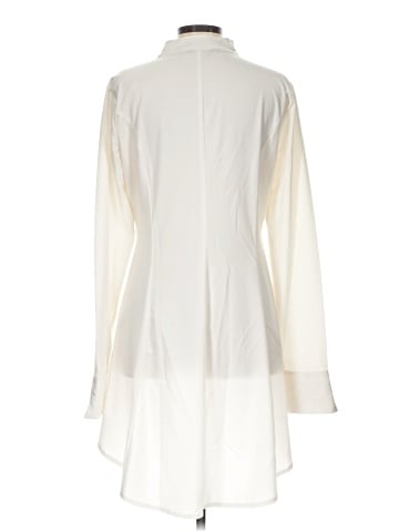Joseph Ribkoff Long Sleeve Blouse (view 2)