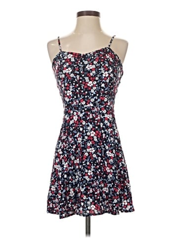CALVIN KLEIN JEANS Casual Dress (view 1)