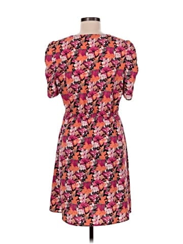 Ann Taylor LOFT Outlet Casual Dress (view 2)