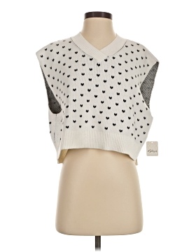 Free People Sweater Vest