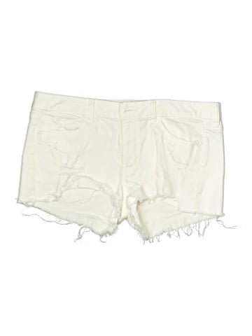 Express Shorts (view 1)