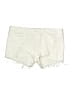 Express Ivory Shorts Size 12 - photo 1