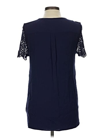 Seraphine Short Sleeve Blouse (view 2)