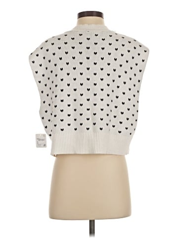 Free People Sweater Vest (view 2)