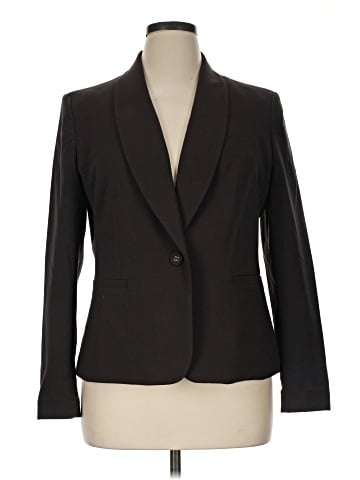 Nine West Blazer (view 1)