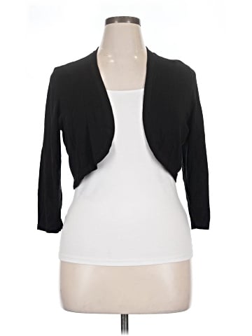 Ann Taylor Factory Cardigan (view 1)