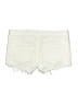Express Ivory Shorts Size 12 - photo 2