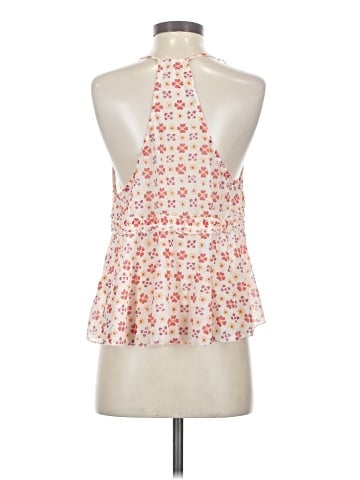 Free People Sleeveless Blouse (view 2)