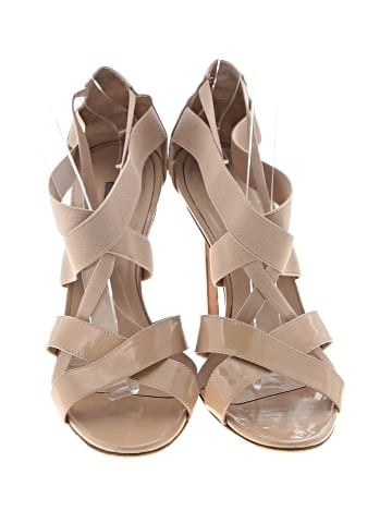 Manolo Blahnik Sandals (view 2)