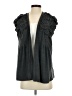 Mystree Gray Cardigan Size S - photo 1