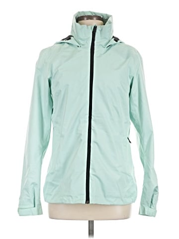Adidas Windbreaker (view 1)