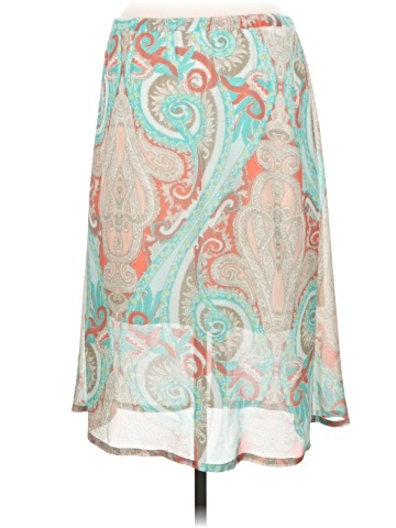 Tribal Casual Skirt (view 2)
